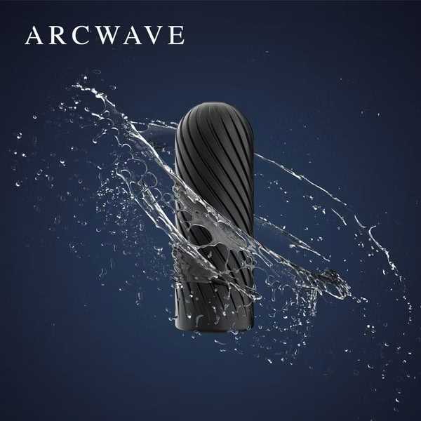 1701344429_496d6cb47d8b2b49fe95 德國 ARCWAVE Ghost 雙面自慰器