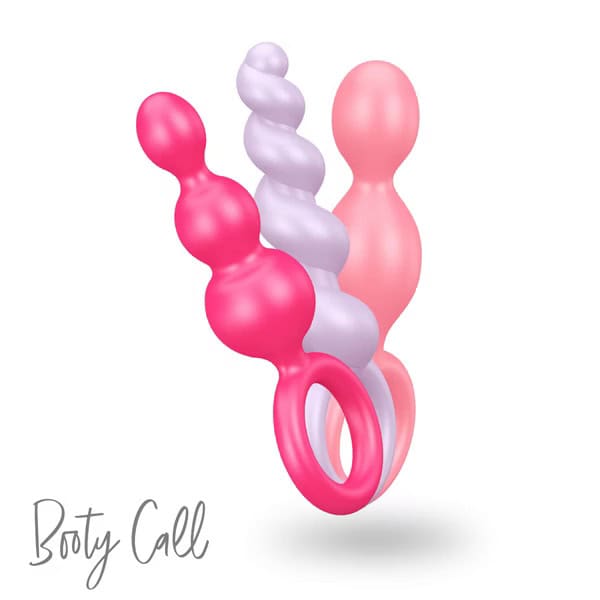 1702552389_5770755865631616666e 德國Satisfyer Booty Call後庭拉珠 (3入)