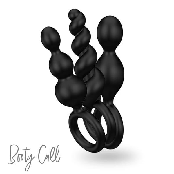 1702781464_9f8efd00b52555e41e88 德國 Satisfyer Booty Call 後庭拉珠(3入組)