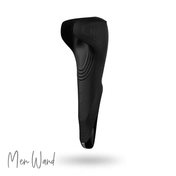 1701170151_df80d1d406cf86579322 德國 Satisfyer Men Wand 男用魔杖震動器