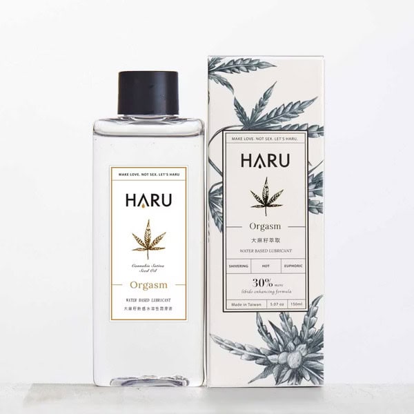 1729393833_20034e2d7865bf806eb2 HARU 熱感潤滑液 ORGASM 大麻熱浪迷情潤滑液