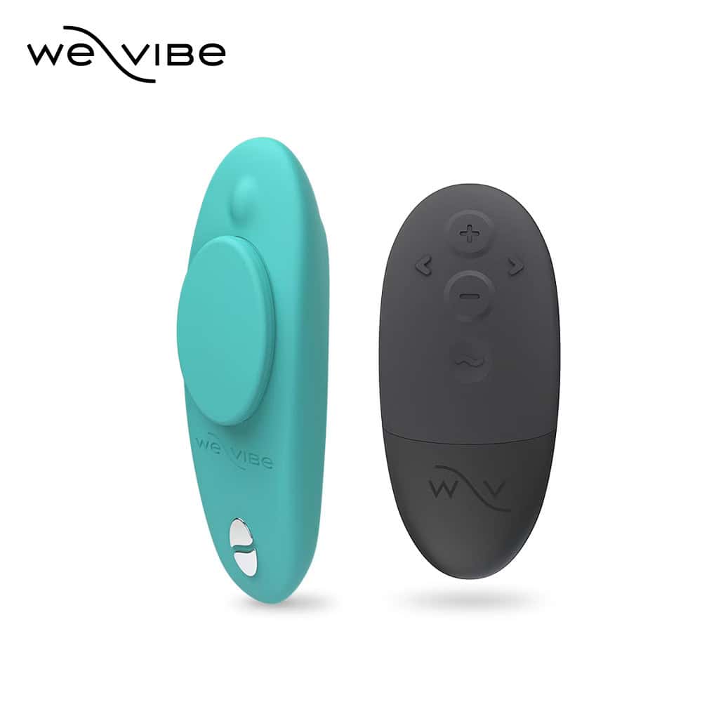 1701486093_34b86dd552ae9eece966 加拿大We-Vibe Moxie+ 藍牙佩戴式陰蒂震動器