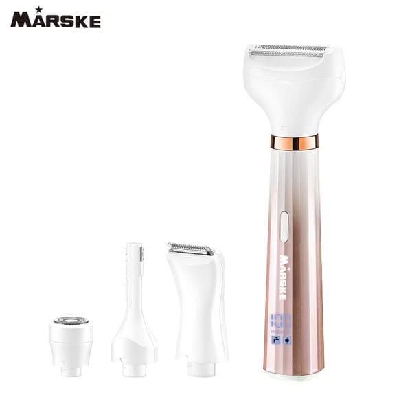 MARSKE 防水美體修毛器 