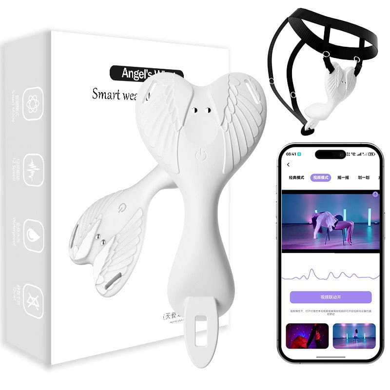 1759549363_92bd30131b7520978656 (2) 情趣街 天使之翼 外出穿戴跳蛋