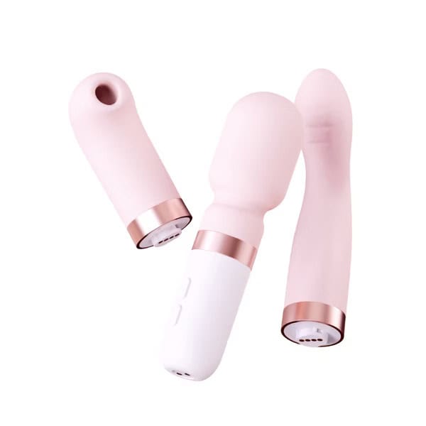 yyHORSE歪歪馬 魔幻旅行按摩器