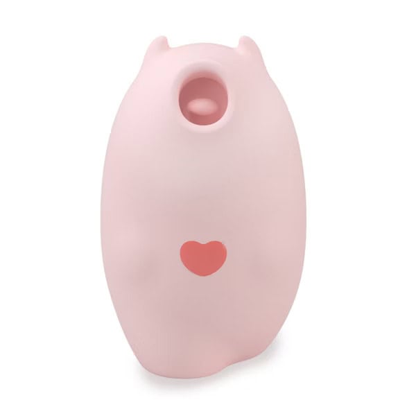 SISTALK 小怪獸魔吻-惡魔先生