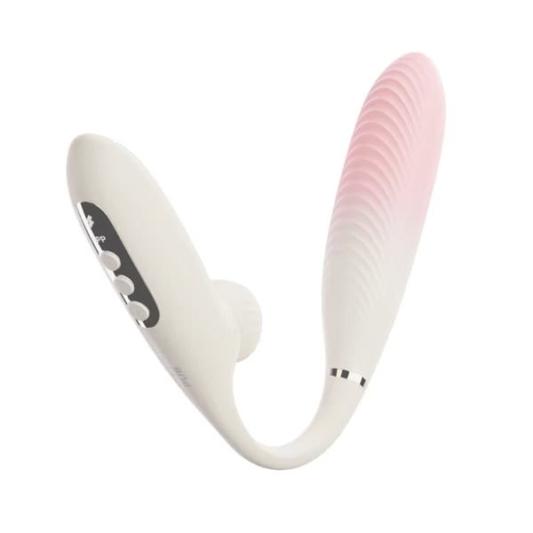 SISTALK 小怪獸 Monster Pop 魔炮 智能吸吮 · 點震炮機