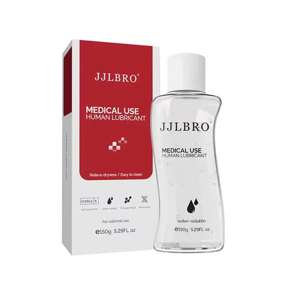 JJLBRO 濕潤加倍UP 潤滑液
