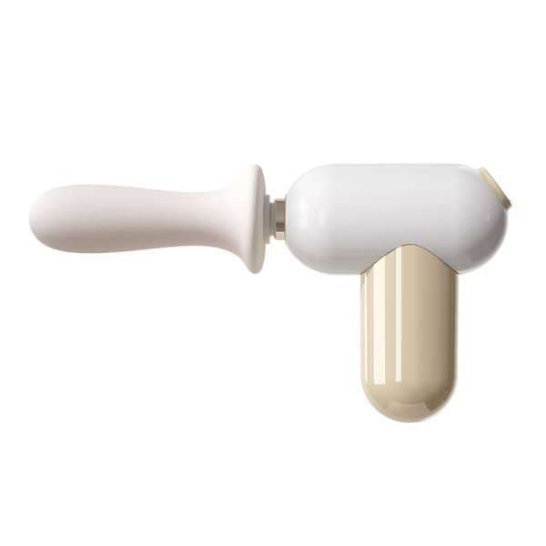 姬欲 迷你mini 筋膜槍 自慰炮機