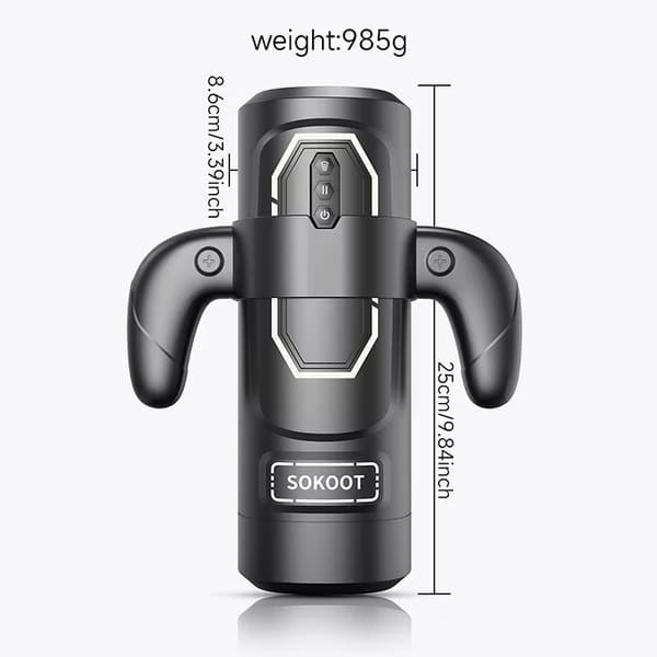 名器勁玩全自動電動飛機杯