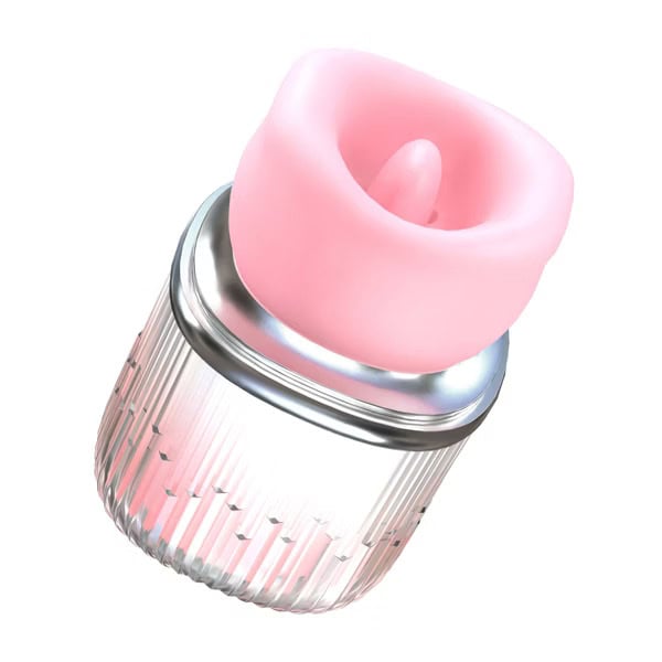 1734495761_00064150a6a89819f638 VIOTEC - SOYA 輕語 智能異地搖控 舌舔吸吮自慰器