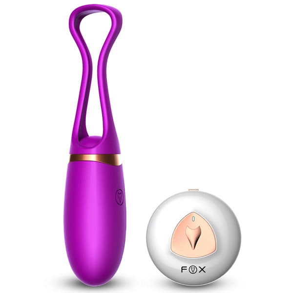 1747532208_c5b1ab51eb2f61fba70c 英國 FOX 智能聲控 遙控跳蛋