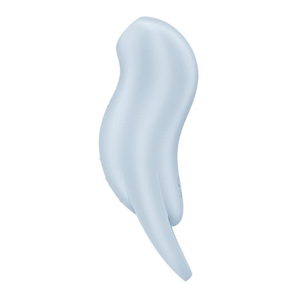 德國 Satisfyer Pocket Pro 1 吸吮震動器