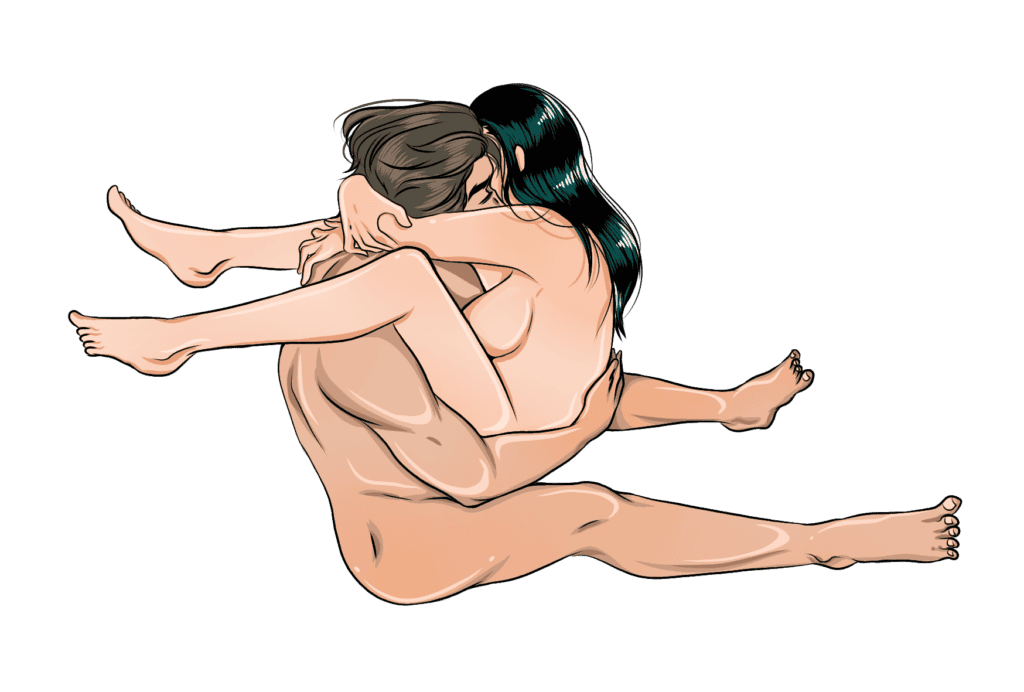 牡羊座 (3/21- 4/19) 性愛風格