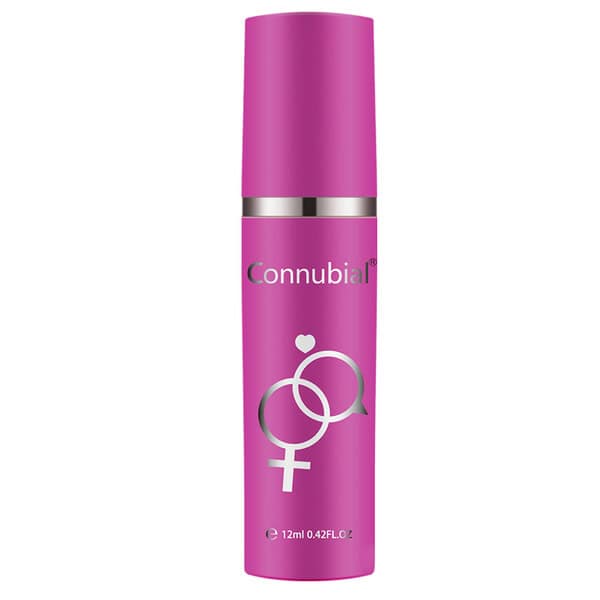 connubial 女性情趣喚醒液 12ml