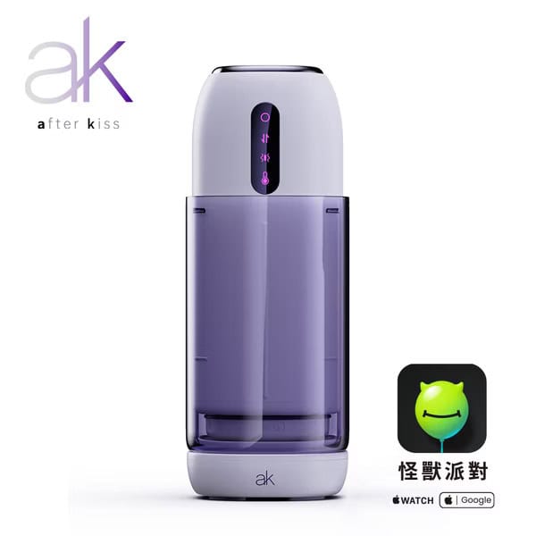 ak S2 Pro-AI智能電動飛機杯